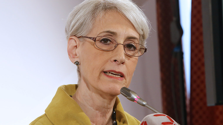 ΗΠΑ: Η Ελλάδα διαδραματίζει κρίσιμο ρόλο για την ασφάλεια και τη σταθερότητα σε όλη την Ευρώπη